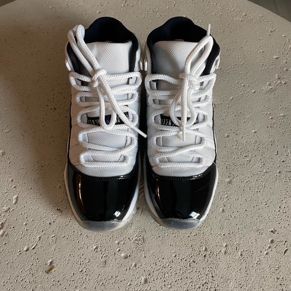 Jordan 11 ‘Concord’ GS 2018